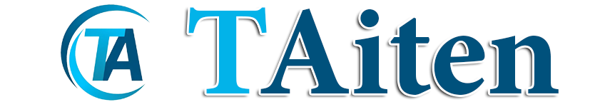 لوگو فروشگاه تایتن taiten